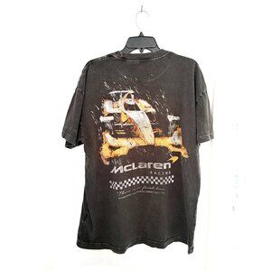Abercrombie & Fitch + McLaren Graphic Tee_xl